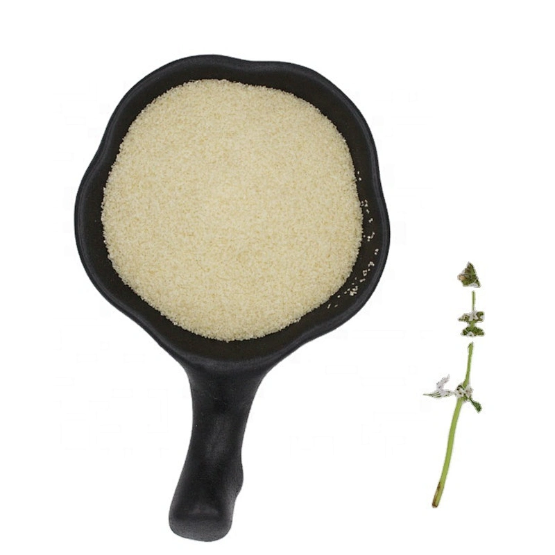 Additive for Mousse Cake China Origin Food Grade Gelatin